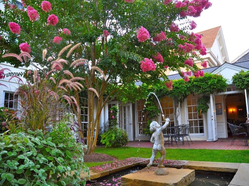 Francis Malbone House Inn image