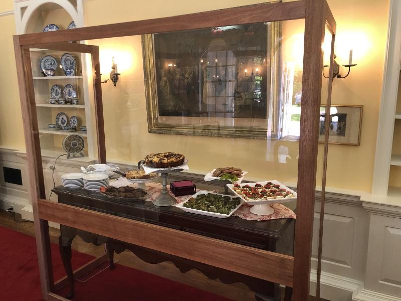 Francis Malbone House Inn image