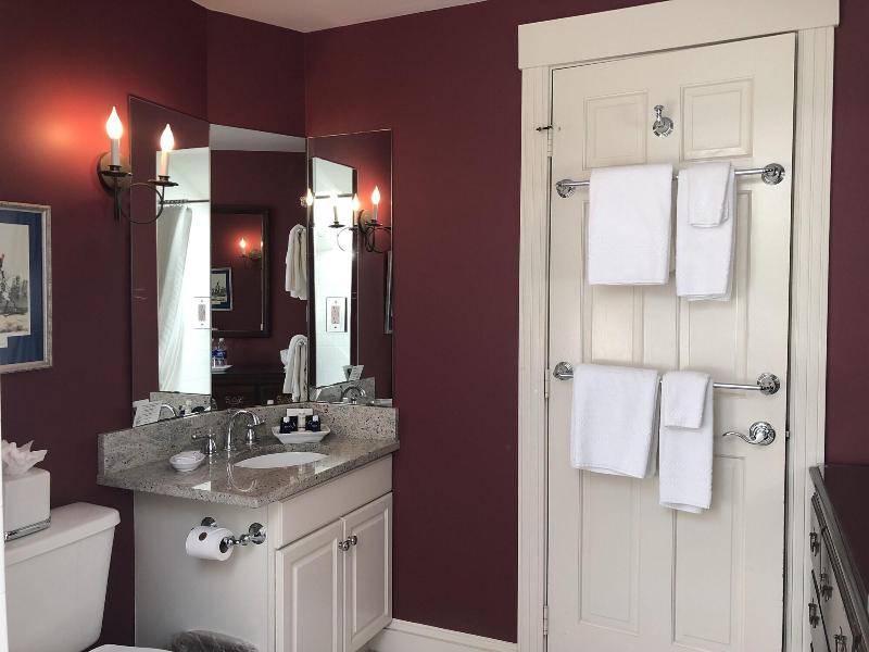 Francis Malbone House Inn image