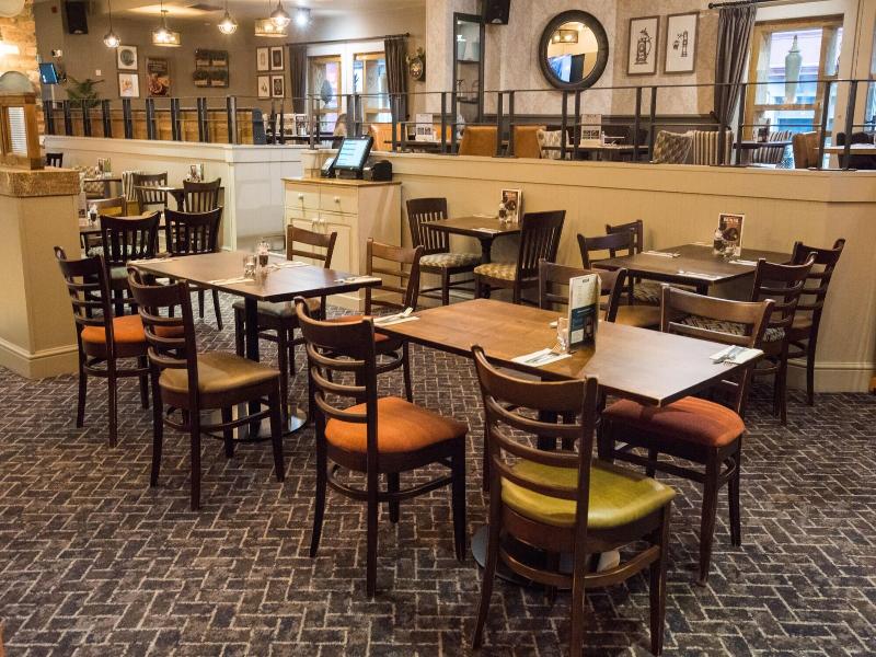 Caledonian Hotel By Greene King Inns image