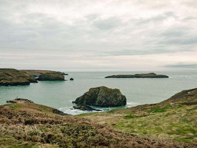 Mullion Cove Hotel Spa image