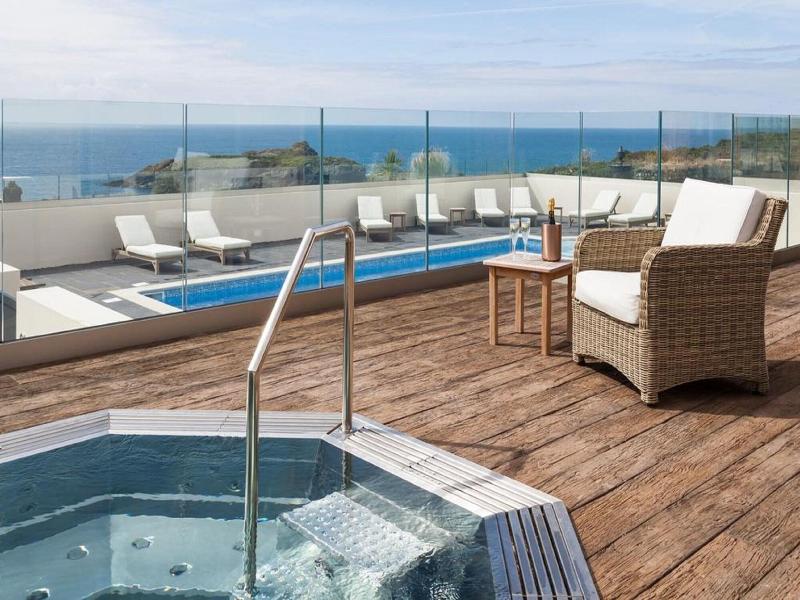 Mullion Cove Hotel Spa image