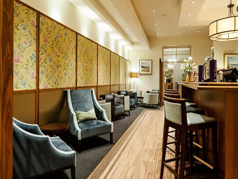 Mullion Cove Hotel Spa image