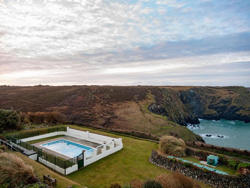 Mullion Cove Hotel Spa image