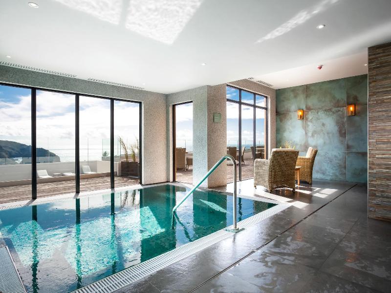 Mullion Cove Hotel Spa image