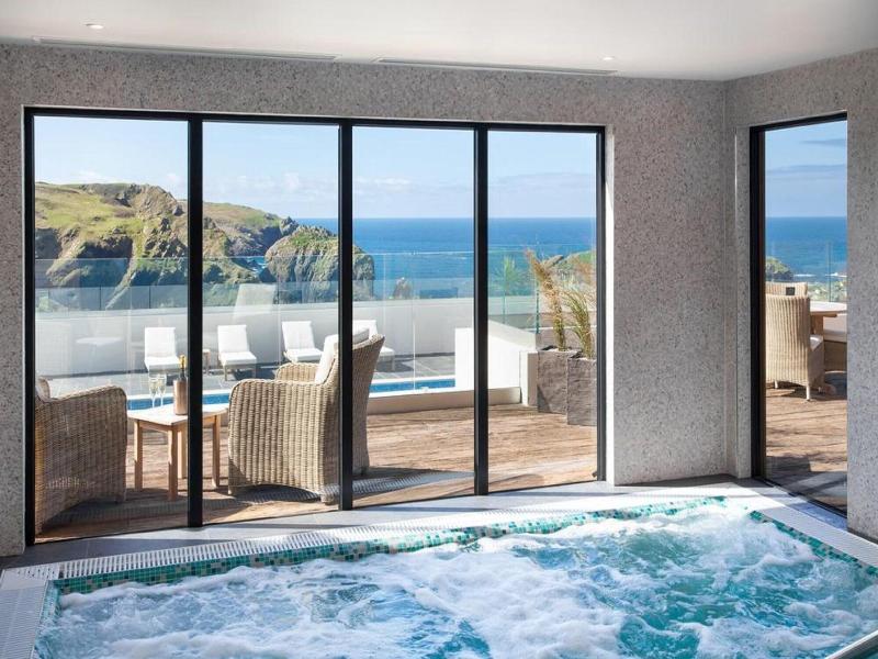 Mullion Cove Hotel Spa image
