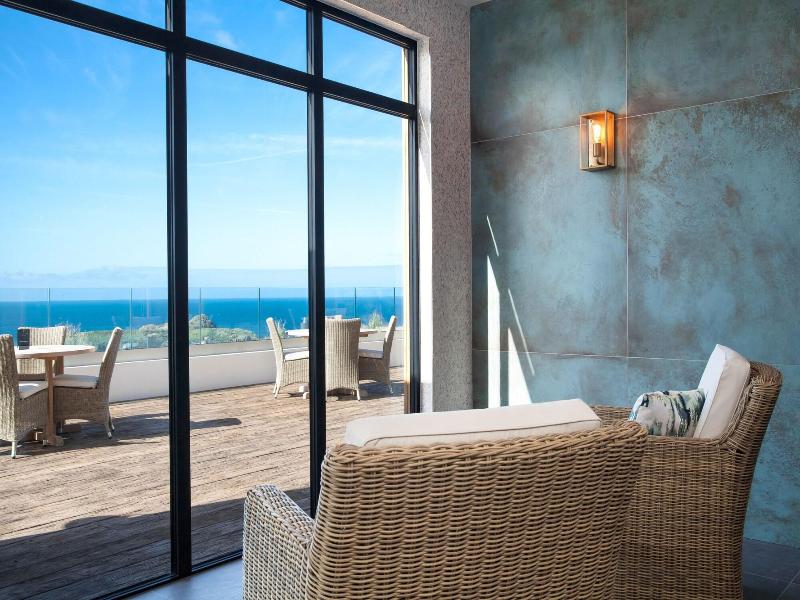 Mullion Cove Hotel Spa image