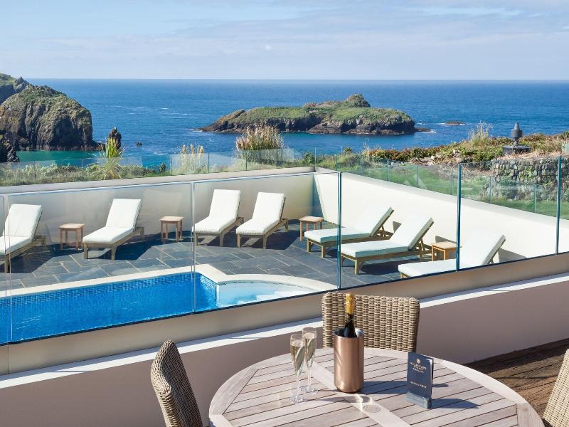 Mullion Cove Hotel Spa image