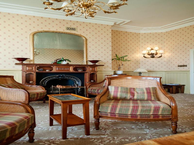 Mullion Cove Hotel Spa image