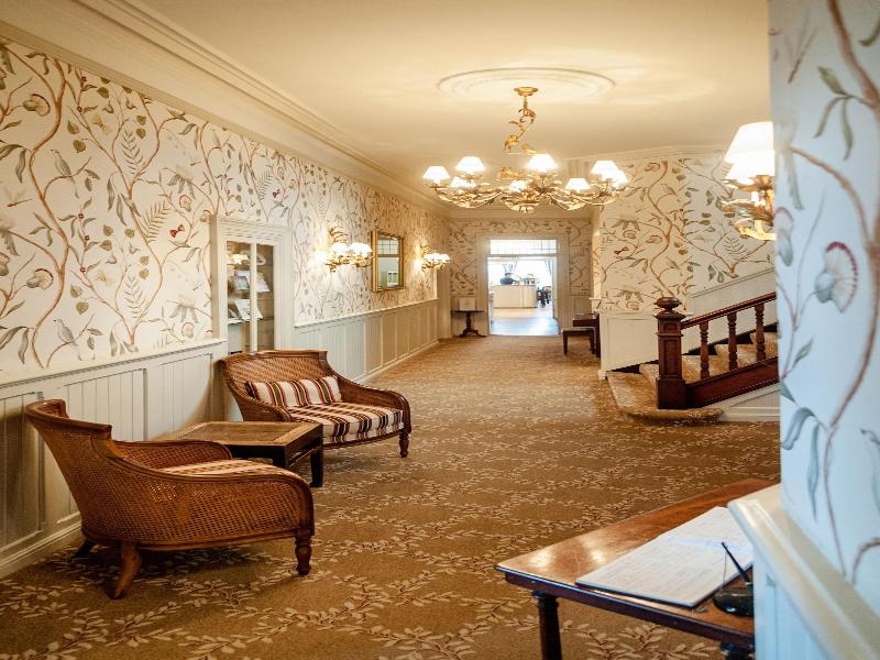 Mullion Cove Hotel Spa image