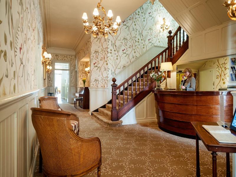 Mullion Cove Hotel Spa image