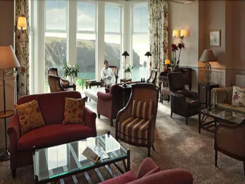 Mullion Cove Hotel Spa image