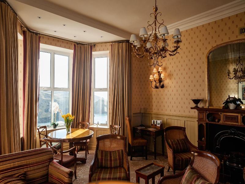 Mullion Cove Hotel Spa image