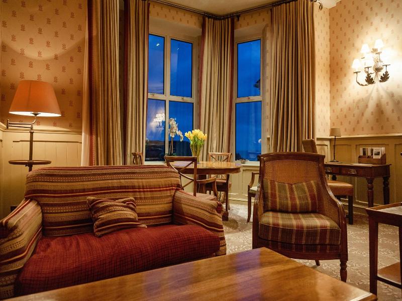 Mullion Cove Hotel Spa image