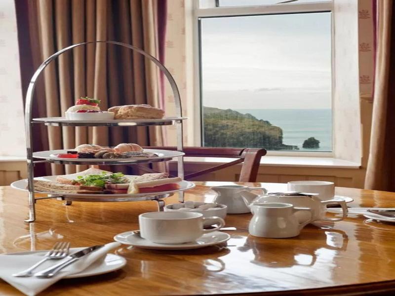 Mullion Cove Hotel Spa image