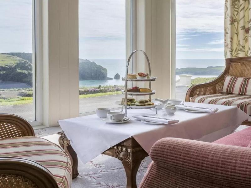 Mullion Cove Hotel Spa image