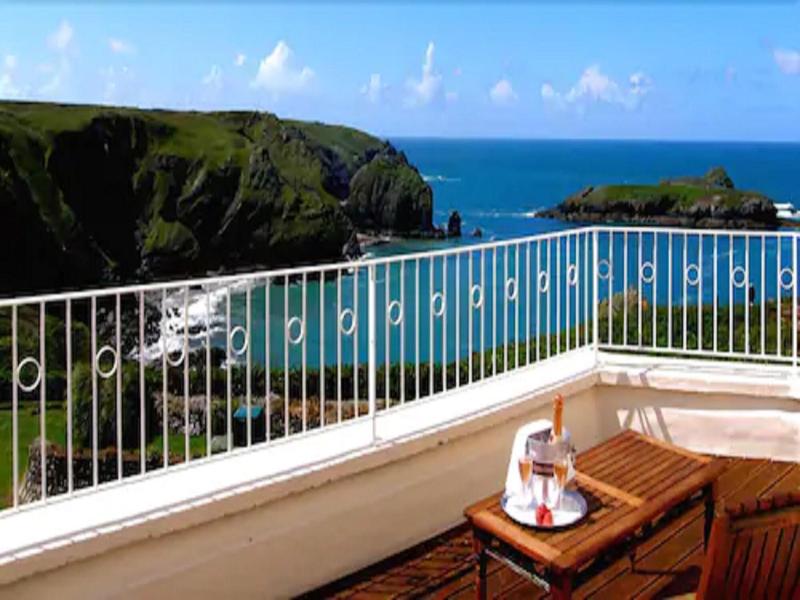 Mullion Cove Hotel Spa image