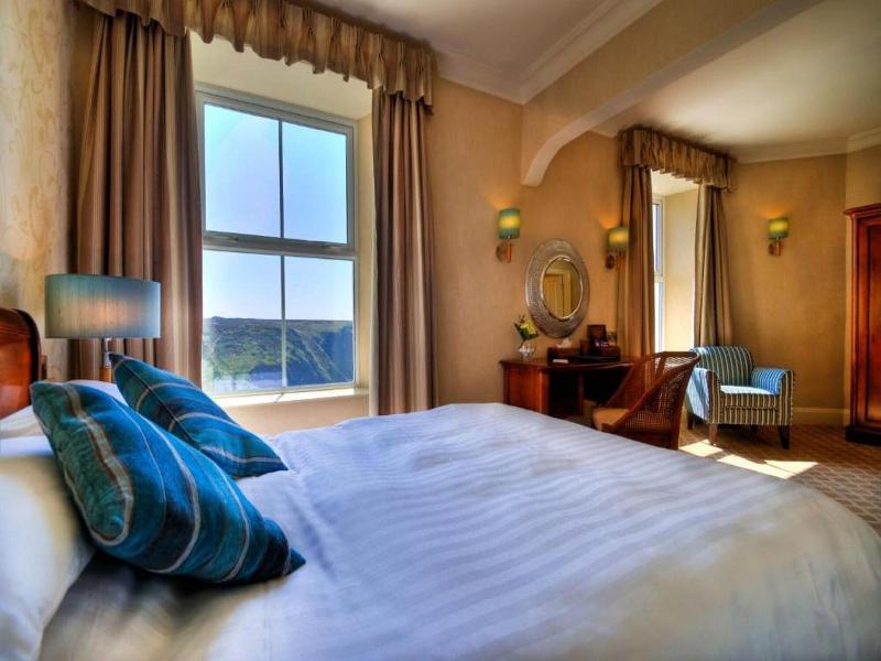 Mullion Cove Hotel Spa image