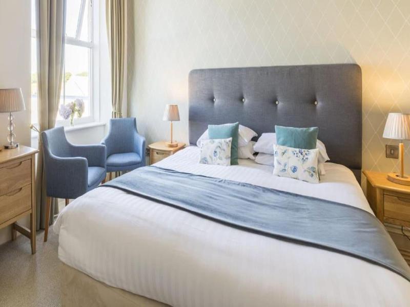 Mullion Cove Hotel Spa image