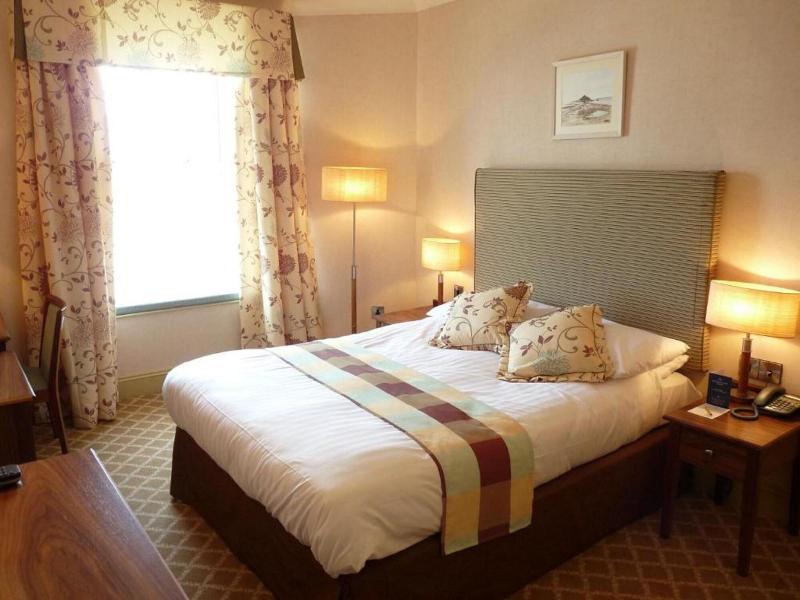 Mullion Cove Hotel Spa image