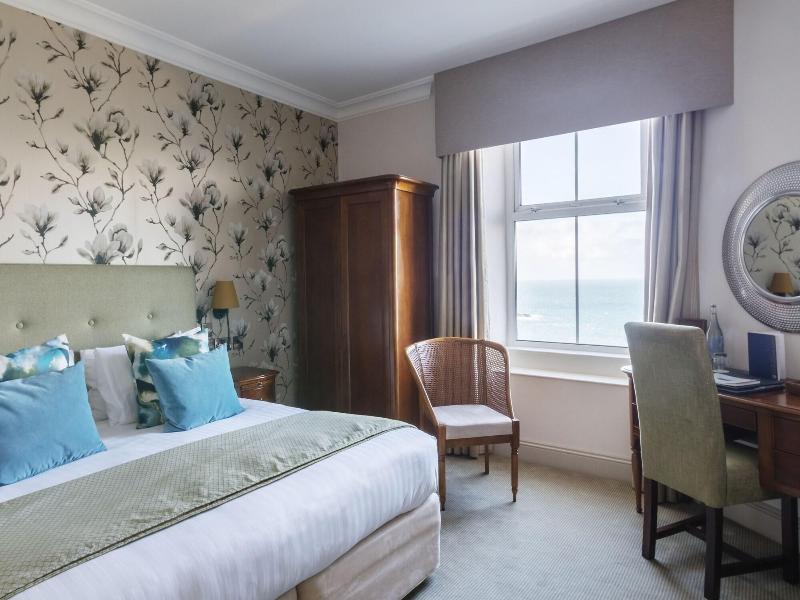 Mullion Cove Hotel Spa image