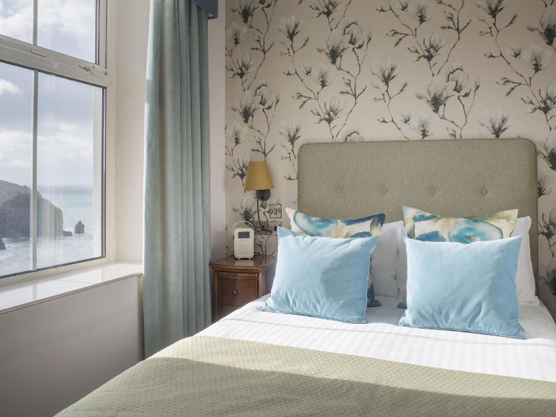 Mullion Cove Hotel Spa image