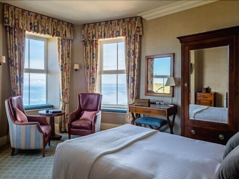 Mullion Cove Hotel Spa image
