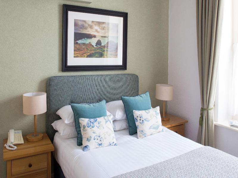 Mullion Cove Hotel Spa image