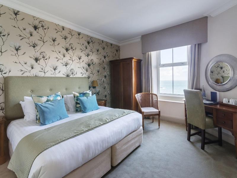 Mullion Cove Hotel Spa image