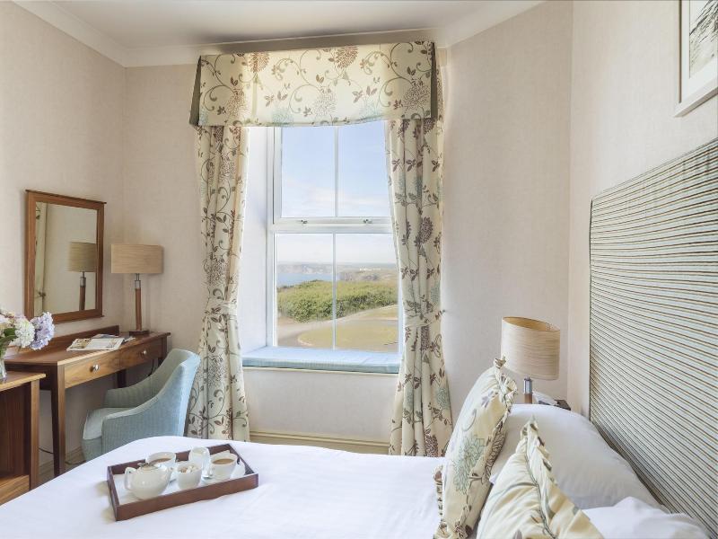 Mullion Cove Hotel Spa image