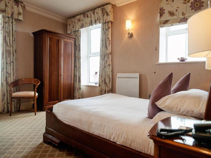 Mullion Cove Hotel Spa image