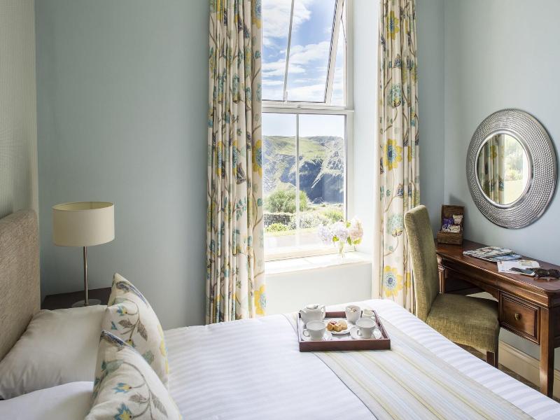 Mullion Cove Hotel Spa image