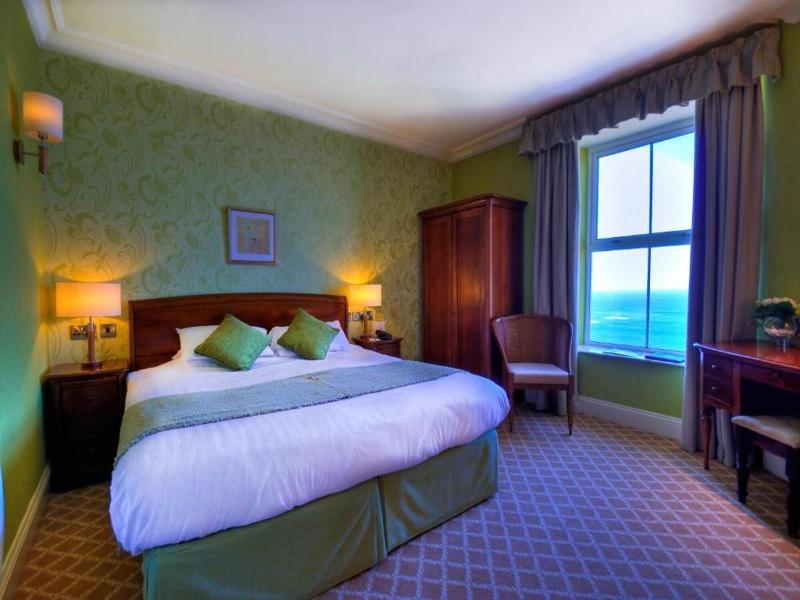 Mullion Cove Hotel Spa image