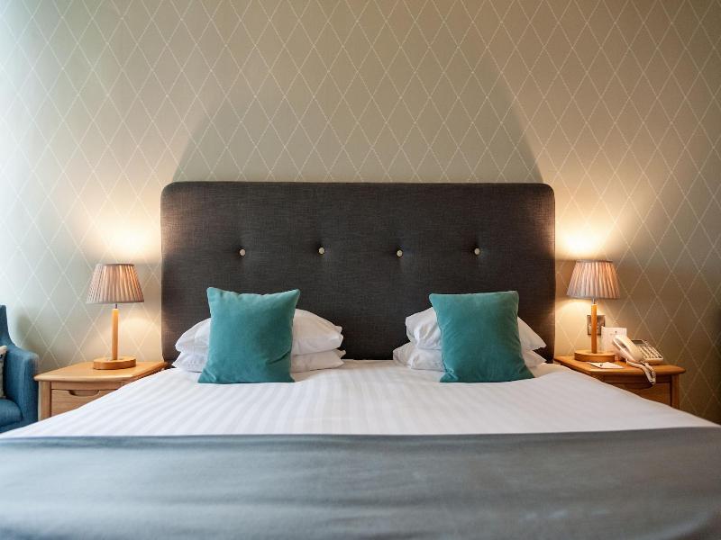Mullion Cove Hotel Spa image