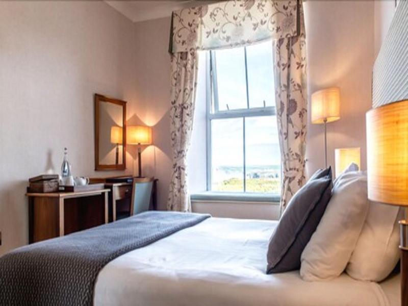 Mullion Cove Hotel Spa image