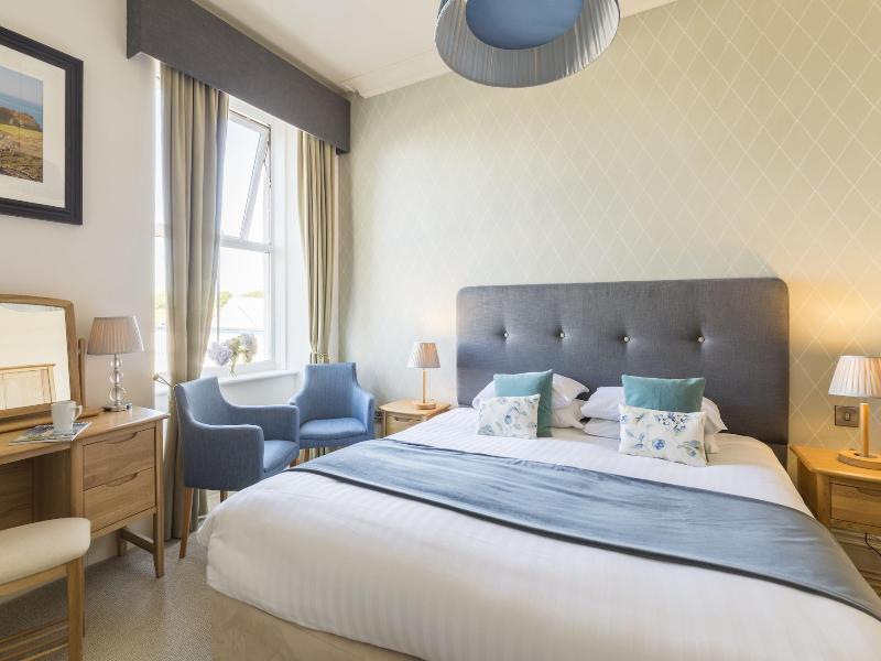 Mullion Cove Hotel Spa image