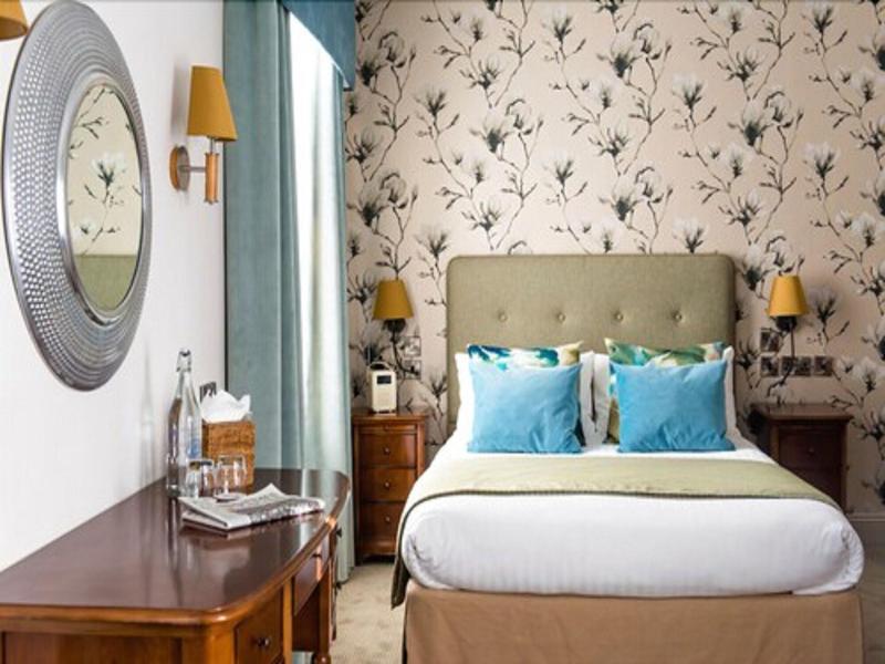 Mullion Cove Hotel Spa image