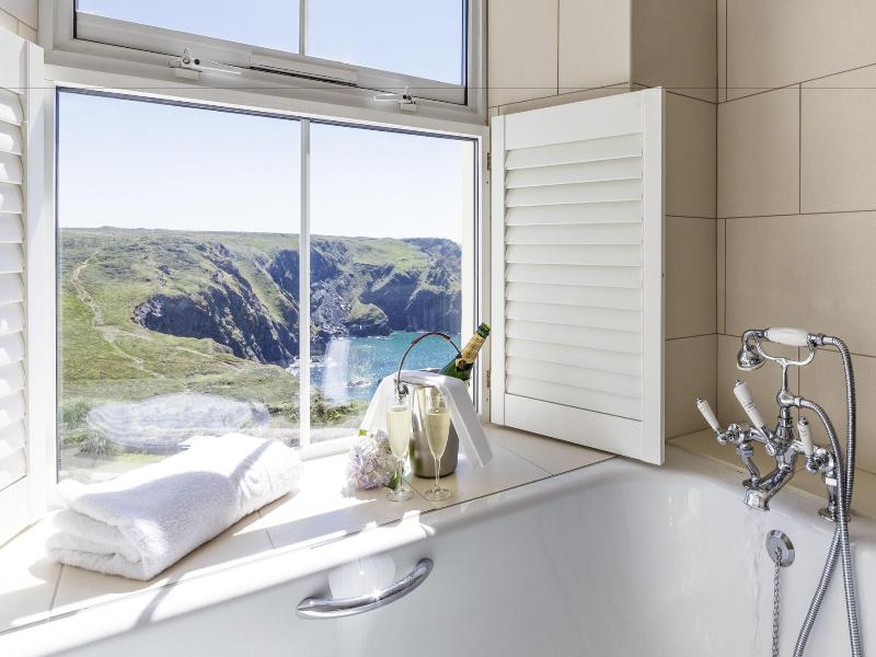 Mullion Cove Hotel Spa image