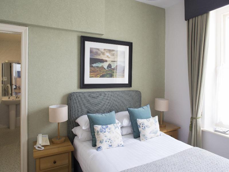 Mullion Cove Hotel Spa image