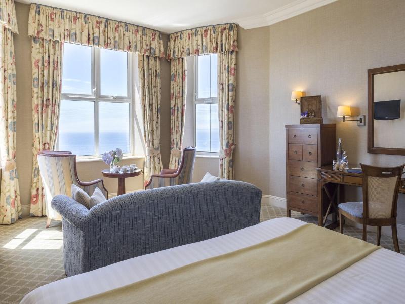 Mullion Cove Hotel Spa image
