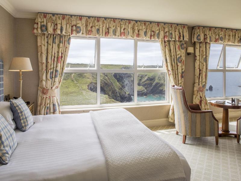 Mullion Cove Hotel Spa image