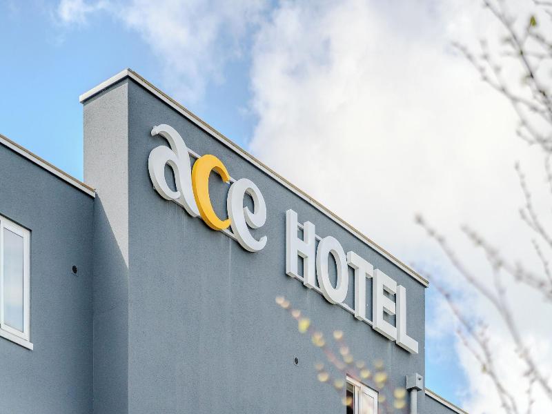 Ace Hotel Noyelles Godault image