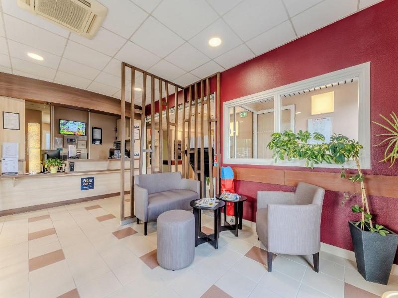 Ace Hotel Noyelles Godault image