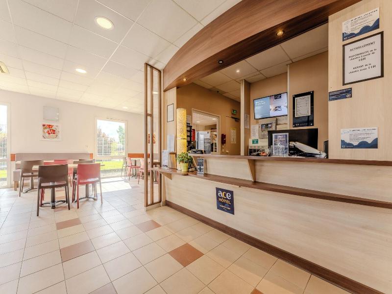 Ace Hotel Noyelles Godault image