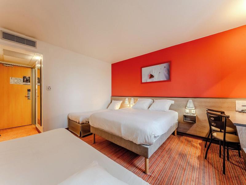 Ace Hotel Noyelles Godault image