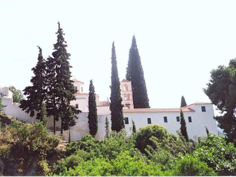 Panorama Apartments image
