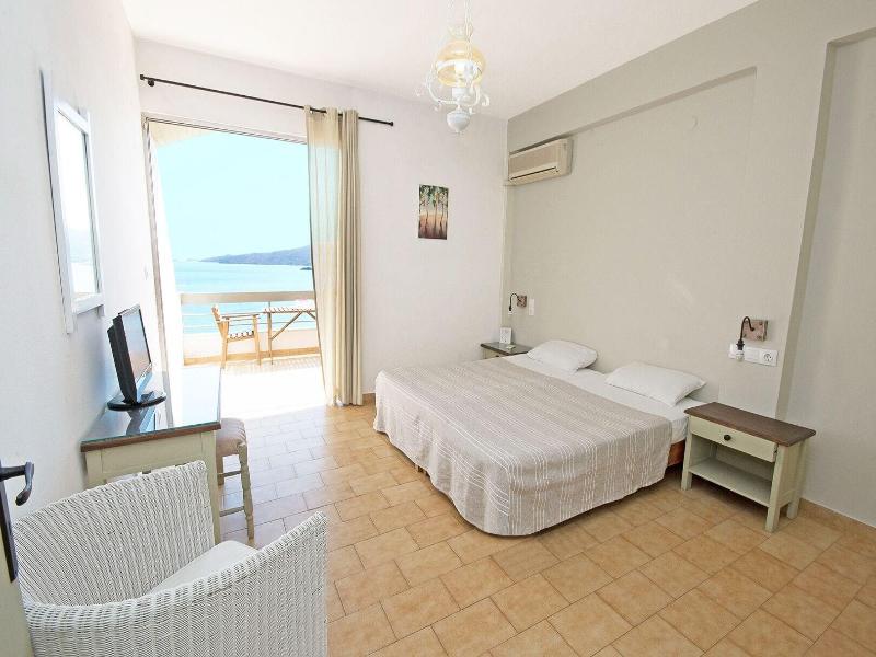 Panorama Apartments image
