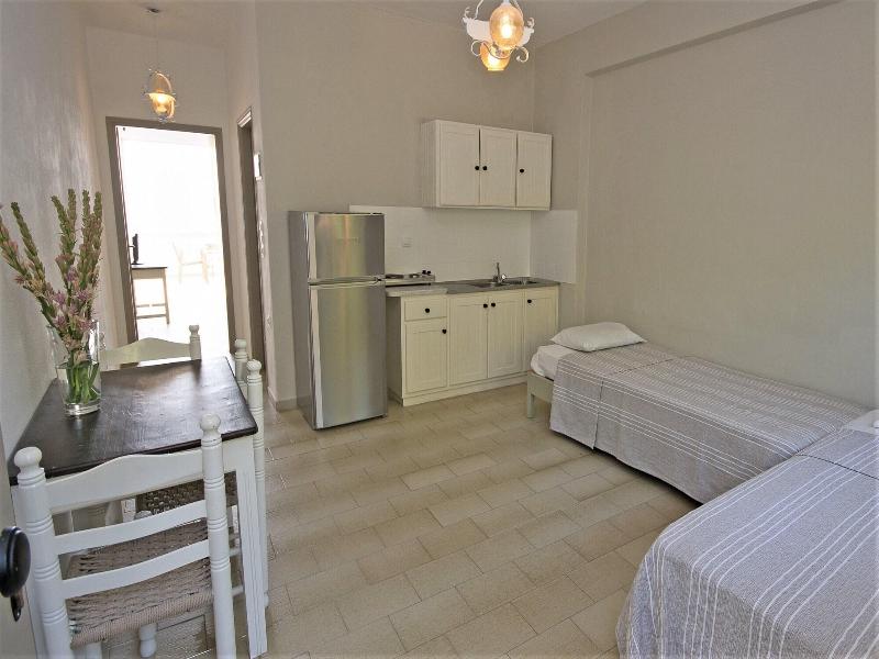 Panorama Apartments image