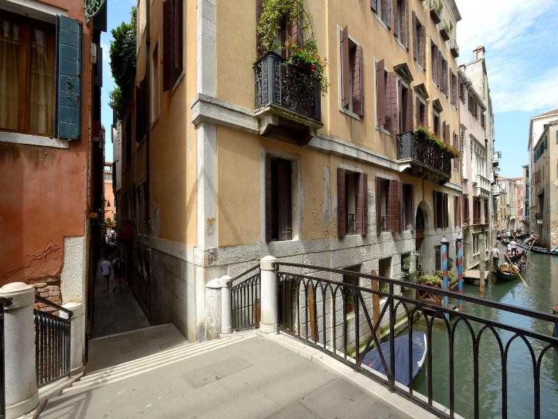 Residence La Fenice — general view