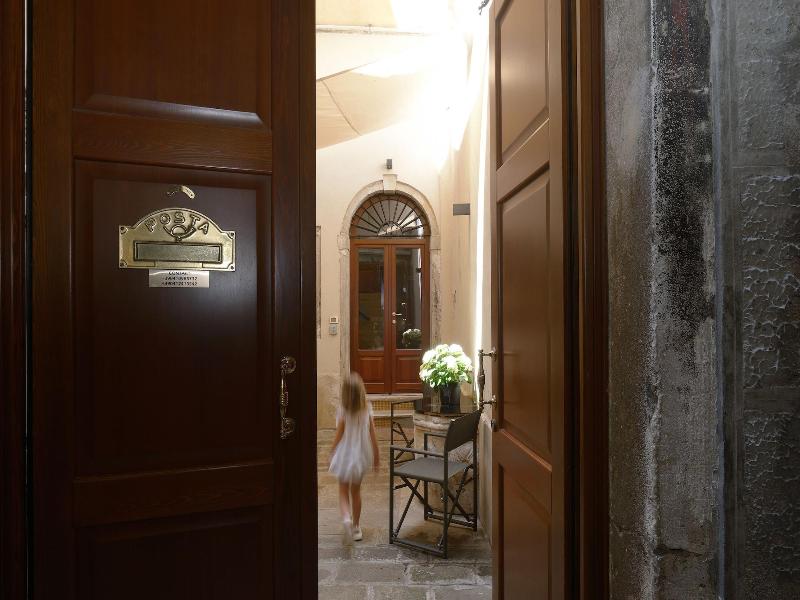 Residence La Fenice — general view